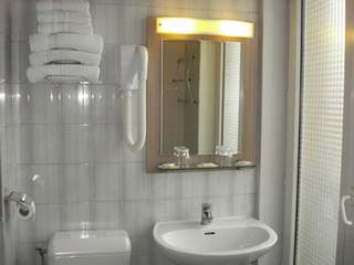 Hotel Paris Villette Hotel Parijs